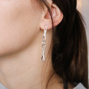 Rein Chain Earrings