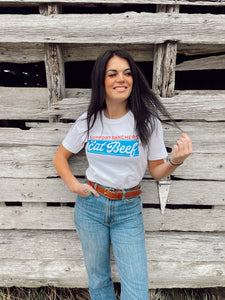 Support Ranchers Tee